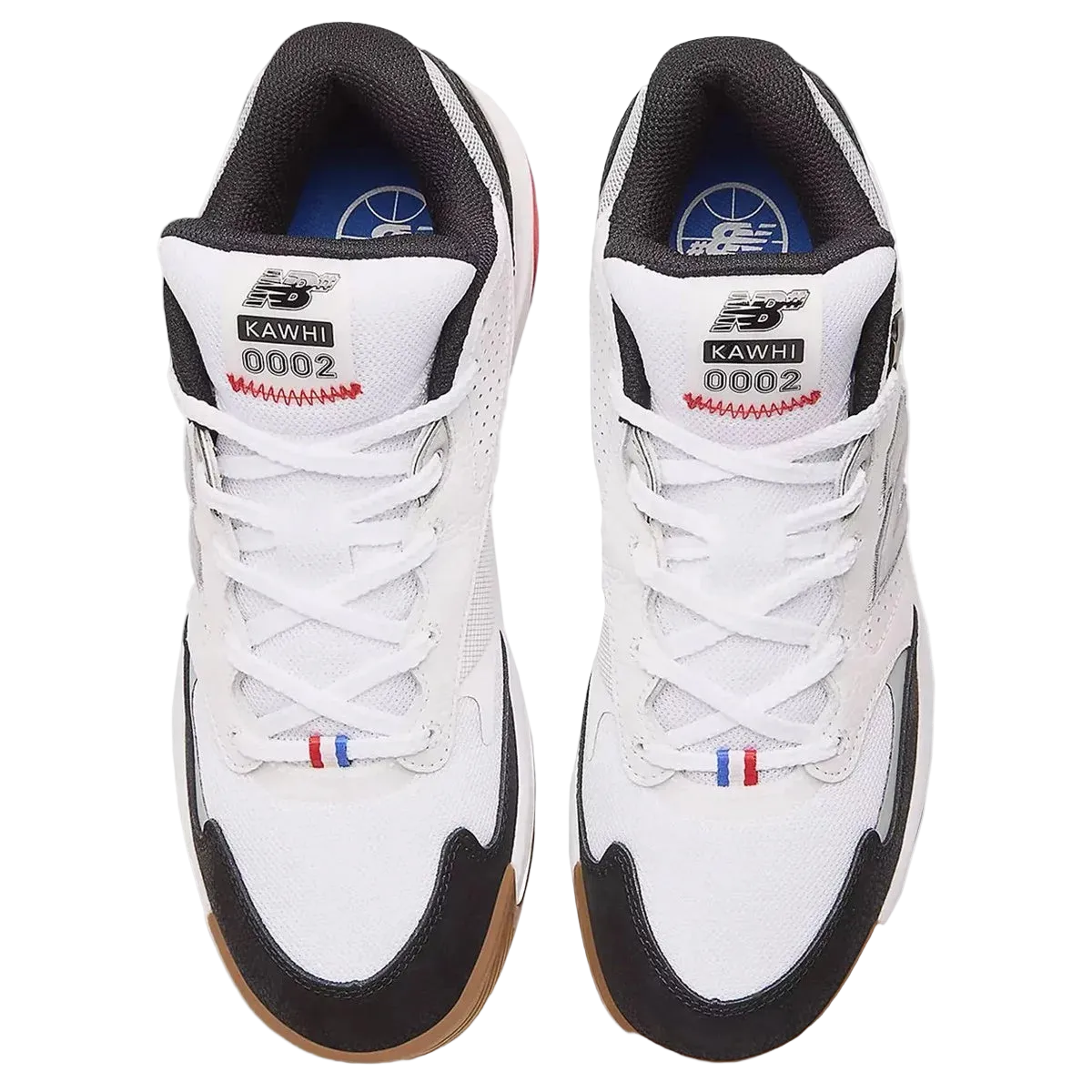 NEW BALANCE NUMERIC - KAWHI X TIAGO 4