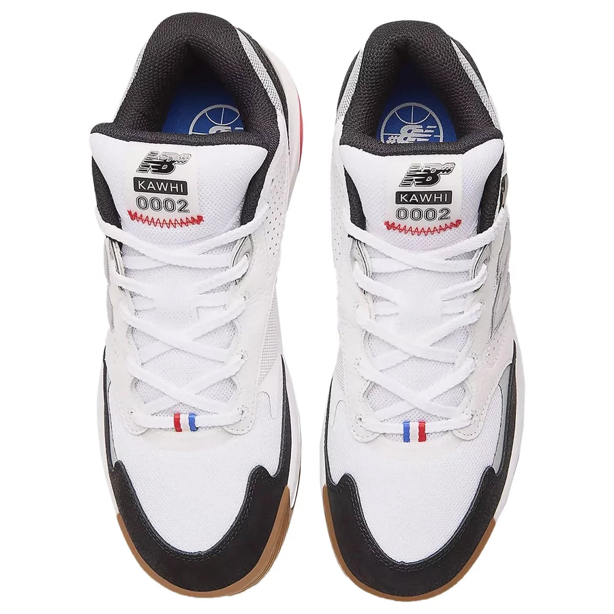 NEW BALANCE NUMERIC - KAWHI X TIAGO 4