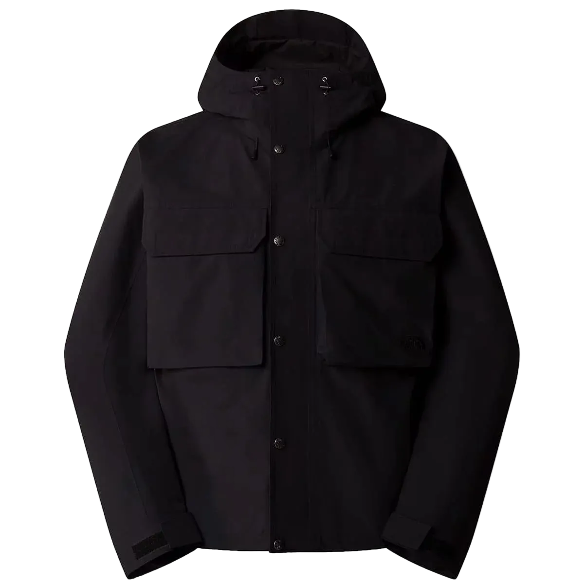 THE NORTH FACE - CHAQUETA M66 CARGO RAIN