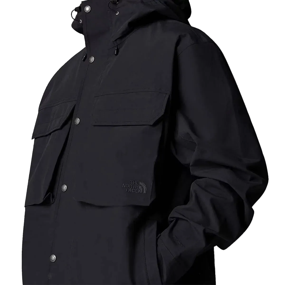 THE NORTH FACE - CHAQUETA M66 CARGO RAIN