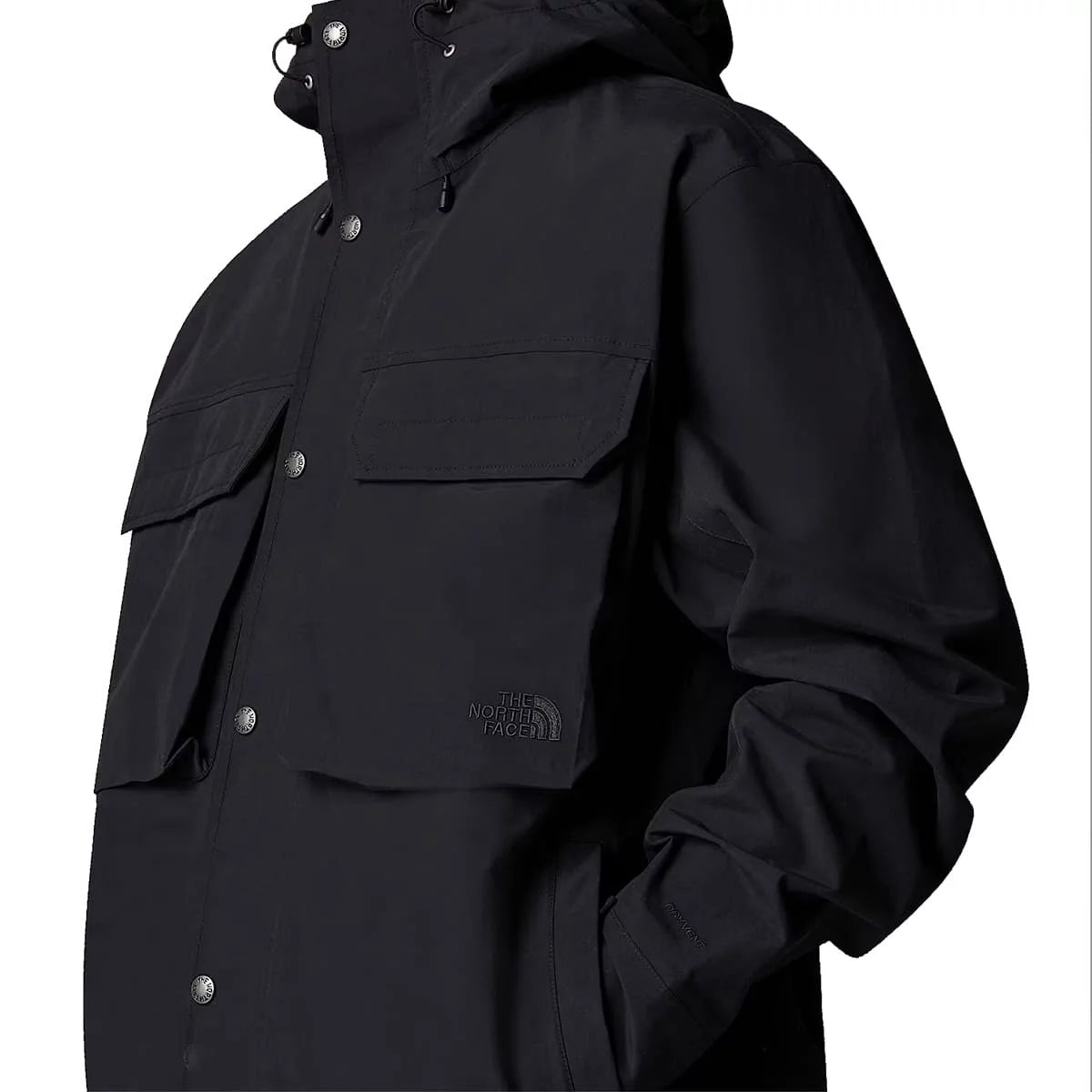THE NORTH FACE - M66 CARGO RAIN JACKET
