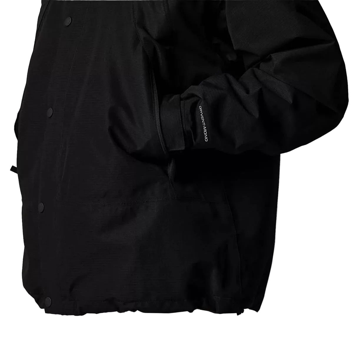 THE NORTH FACE - CHAQUETA DRYVENT MONO MOUNTAIN