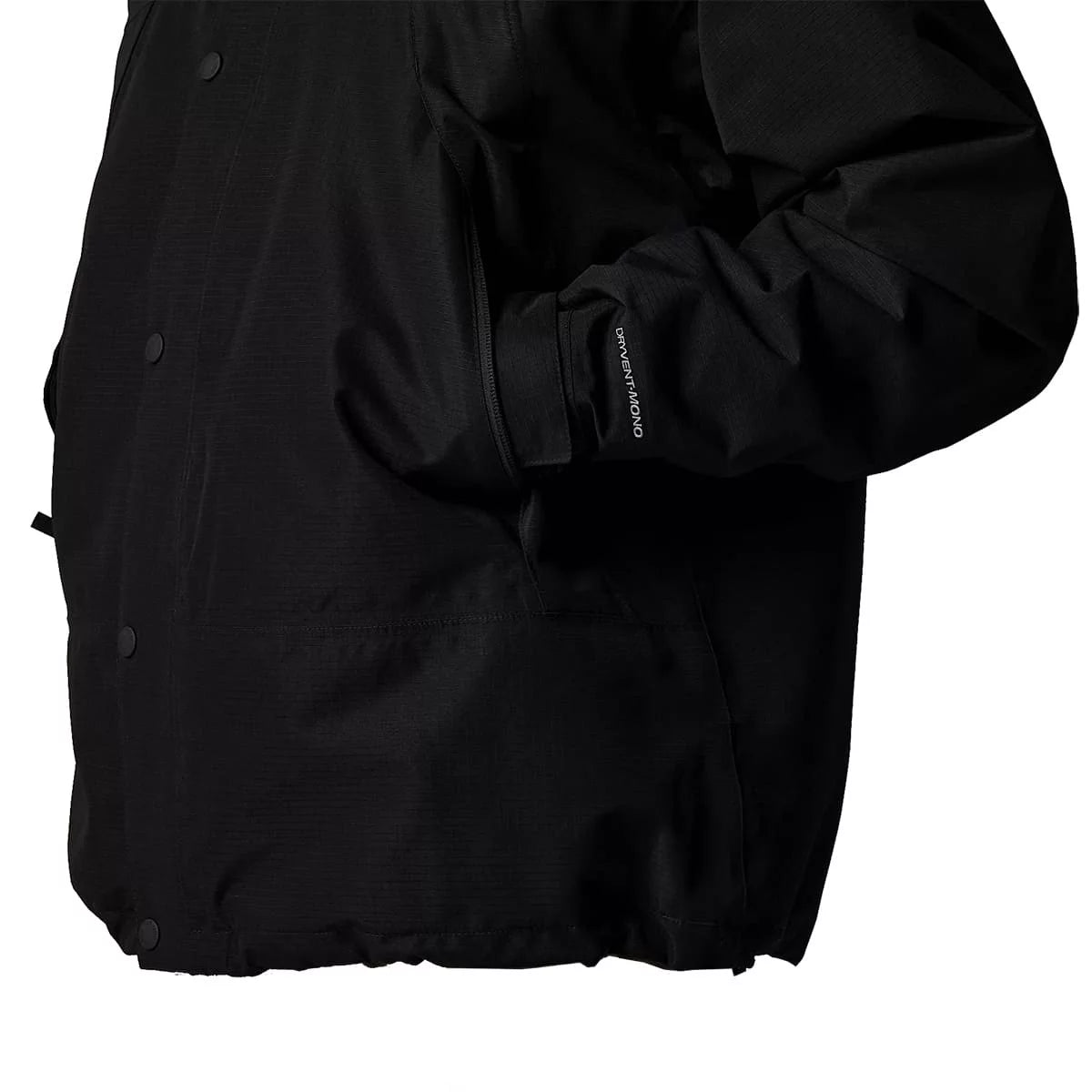 THE NORTH FACE - CHAQUETA DRYVENT MONO MOUNTAIN
