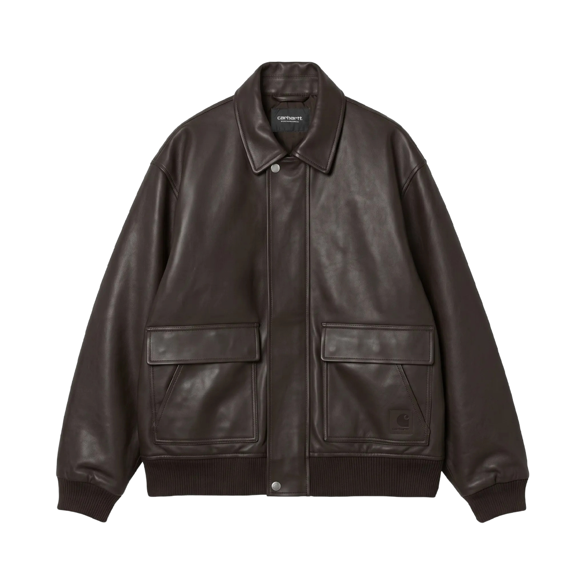 CARHARTT WIP - CHAQUETA ARIZONA