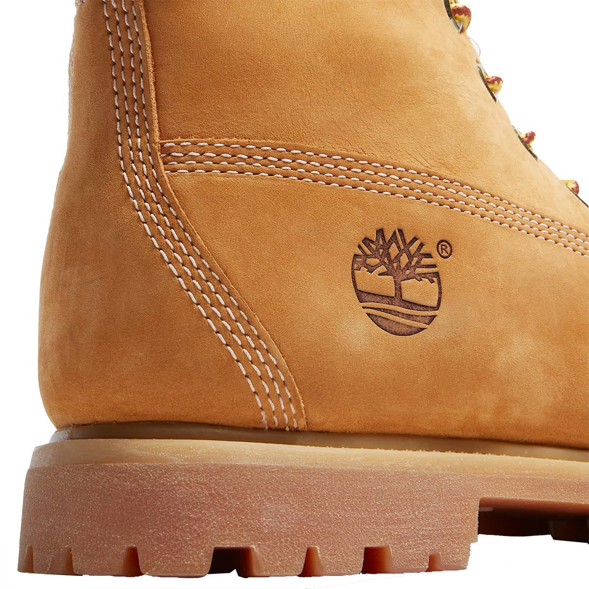 TIMBERLAND - PREMIUM BOOT 6 INCH WATERPROOF W