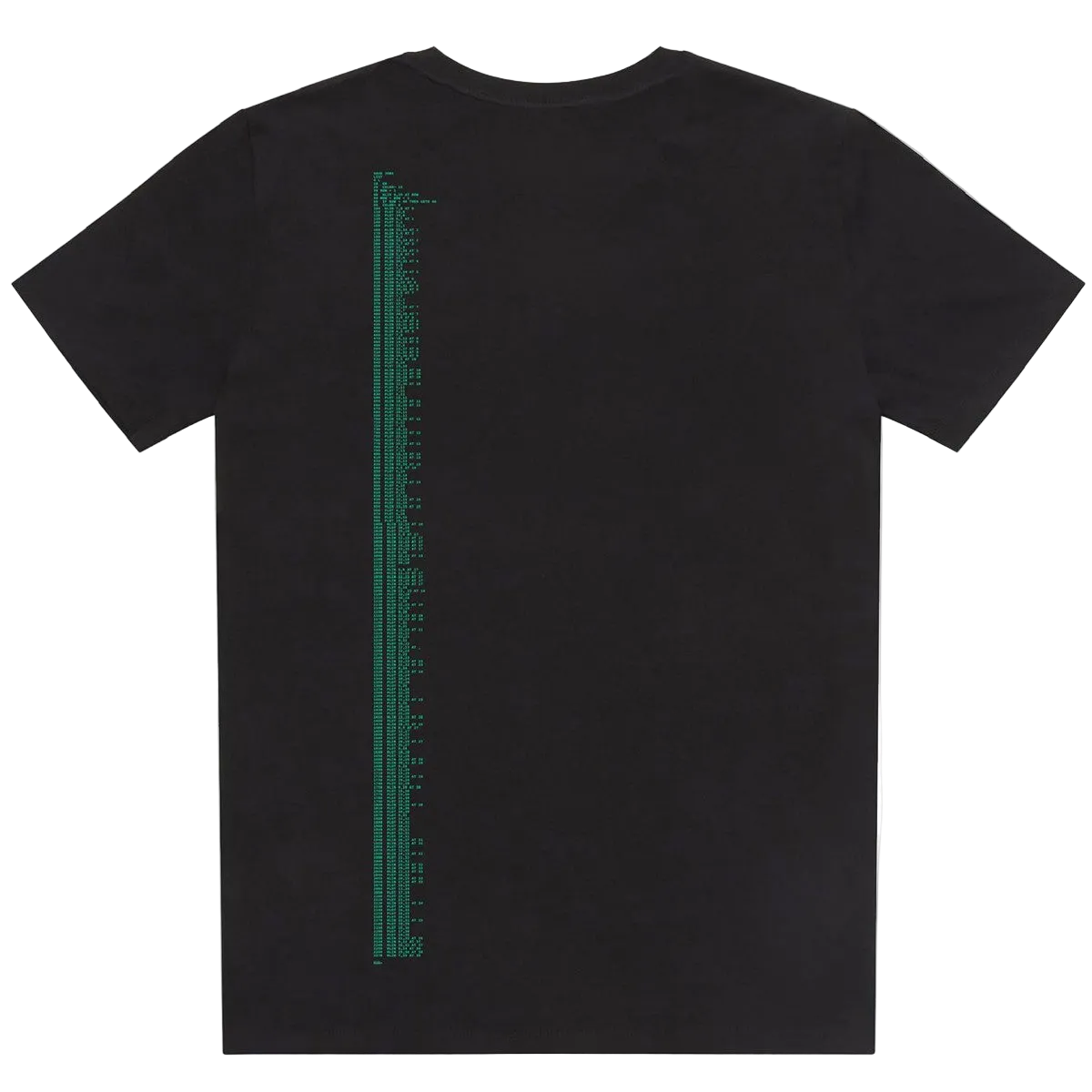 IDEA - T-SHIRT M/C PINOT STEVE JOBS