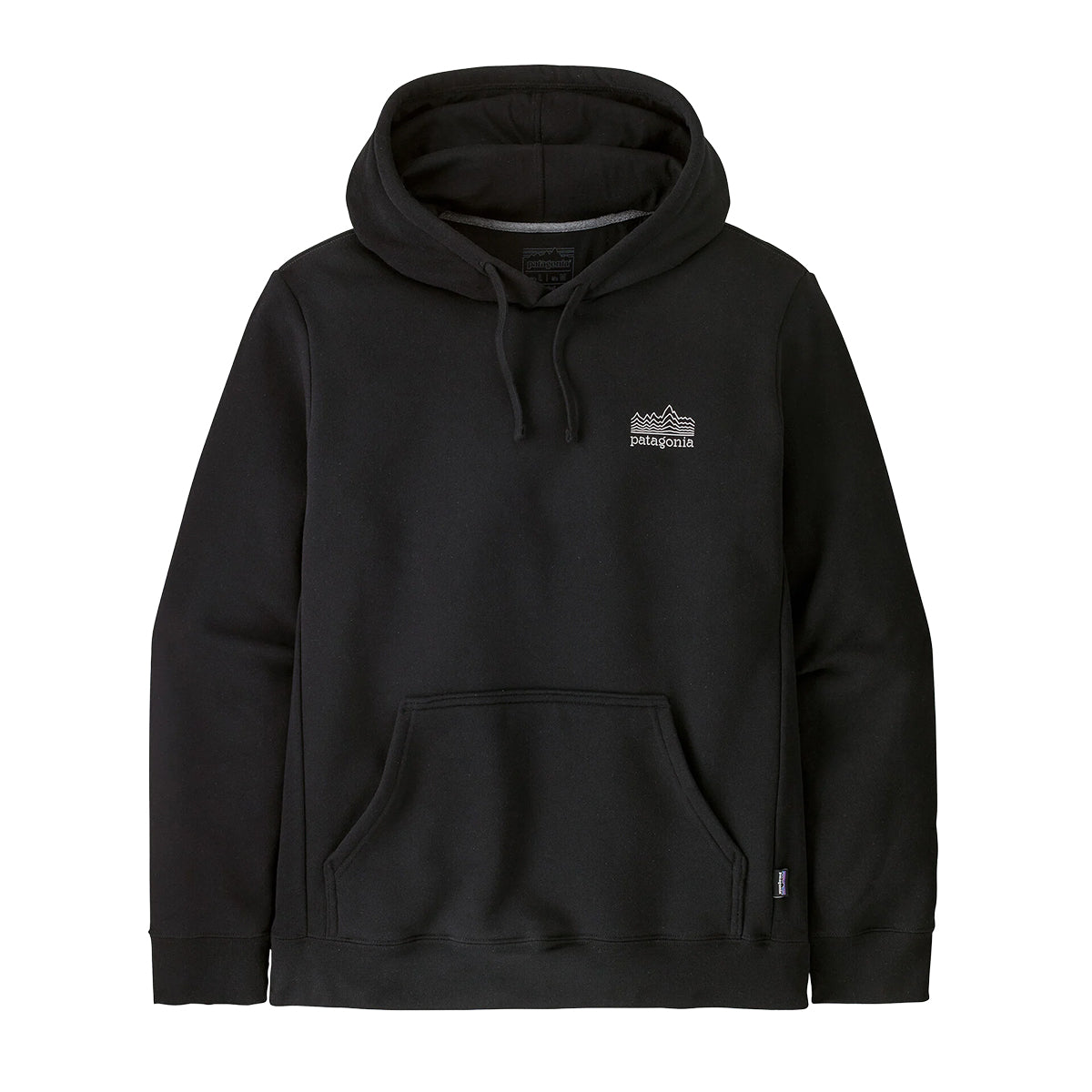 PATAGONIA - SUDADERA CC STRATASPIRE UPRISAL