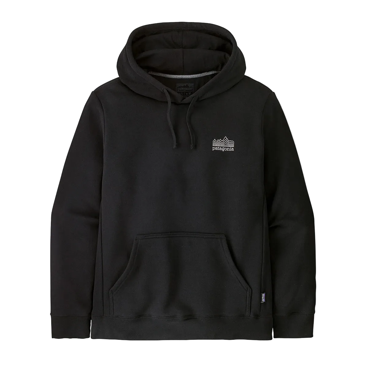 PATAGONIA - SUDADERA CC STRATASPIRE UPRISAL