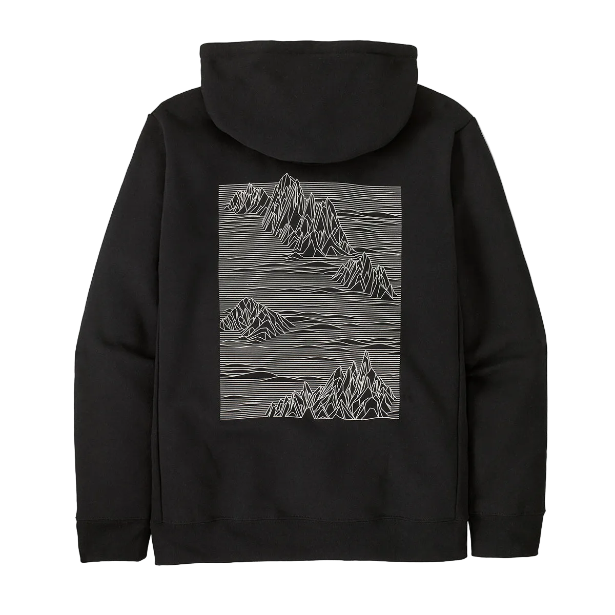 PATAGONIA - SUDADERA CC STRATASPIRE UPRISAL