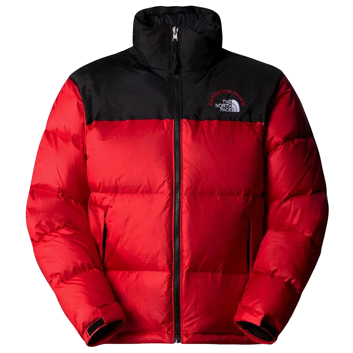 THE NORTH FACE - CHAQUETA NUPTSE 96 RETRO