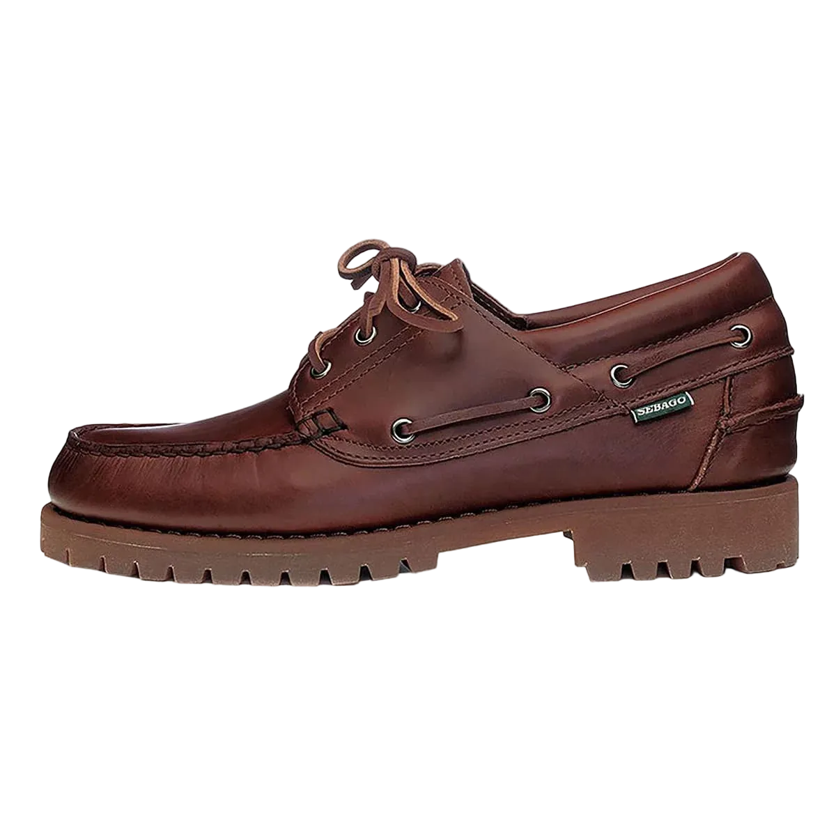 SEBAGO - ACADIA BOAT