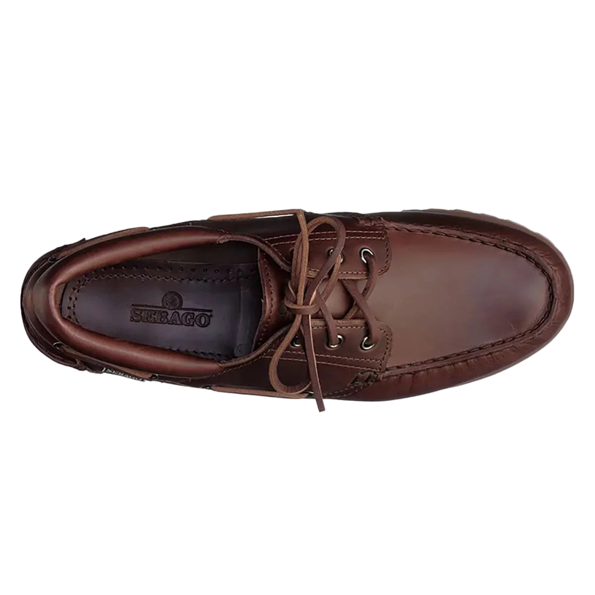 SEBAGO - ACADIA BOAT