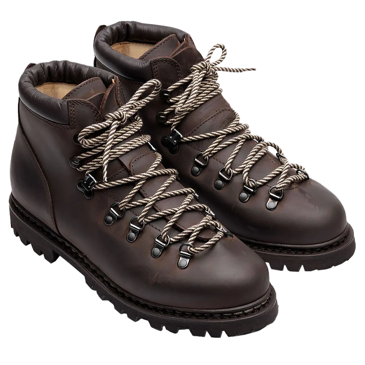 PARABOOT - AVOIRAZ JANNU