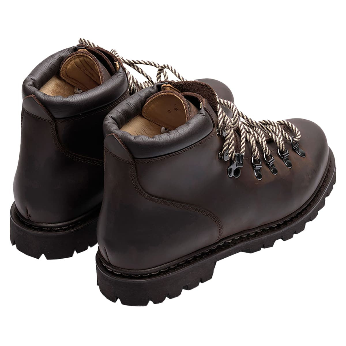 PARABOOT - AVOIRAZ JANNU