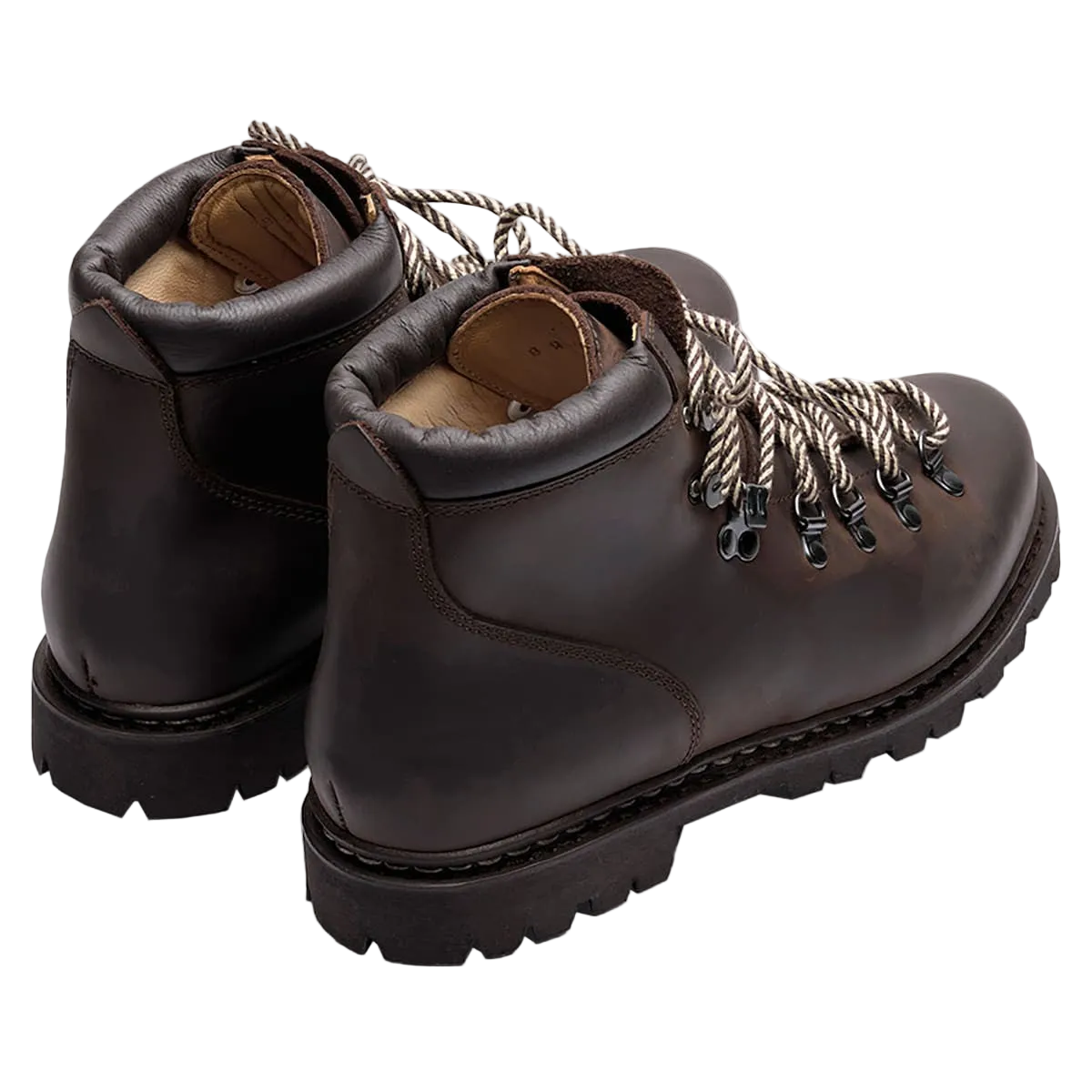 PARABOOT - AVOIRAZ JANNU