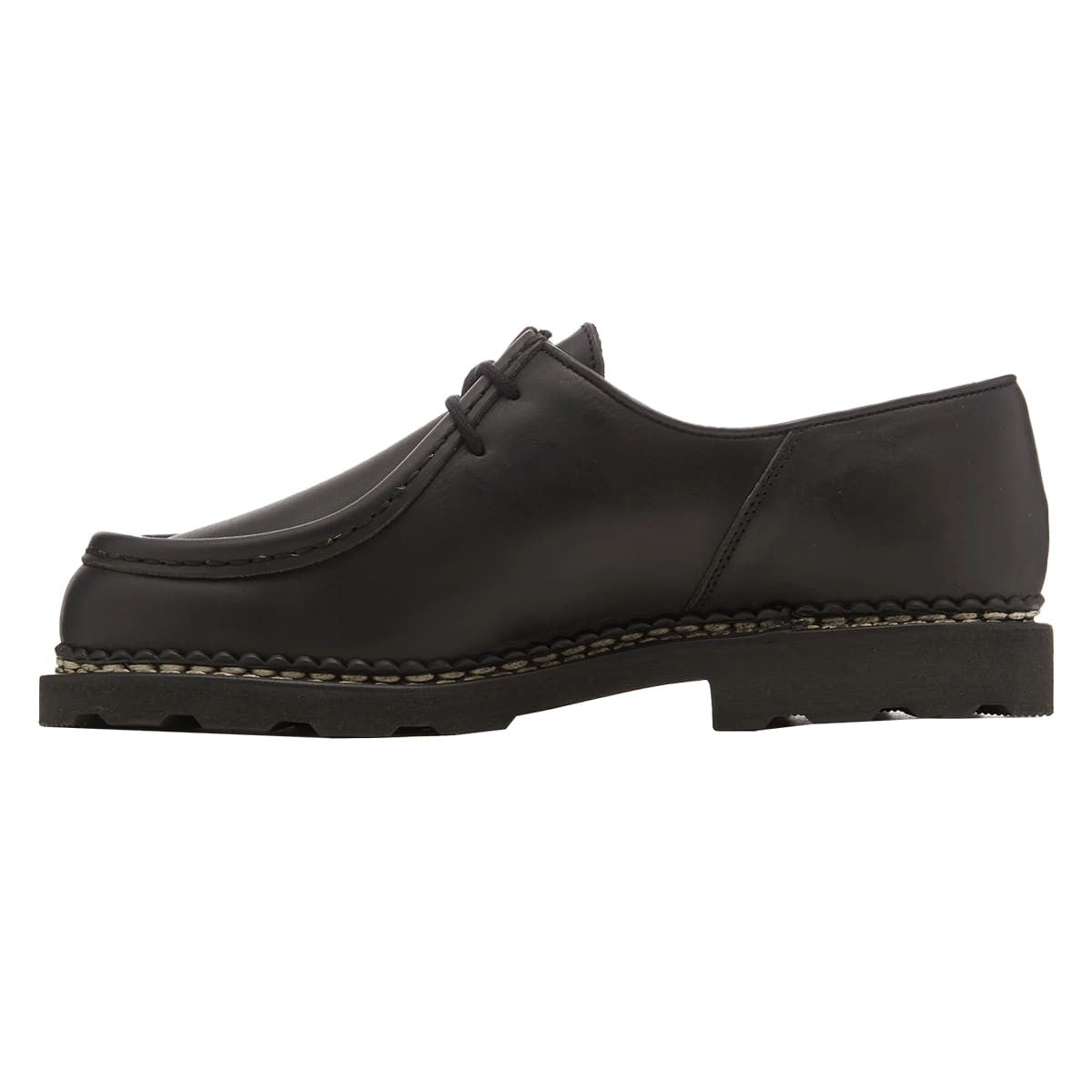 Paraboot | Michael Marche II - Noire Lis | 12 Pulgadas BCN