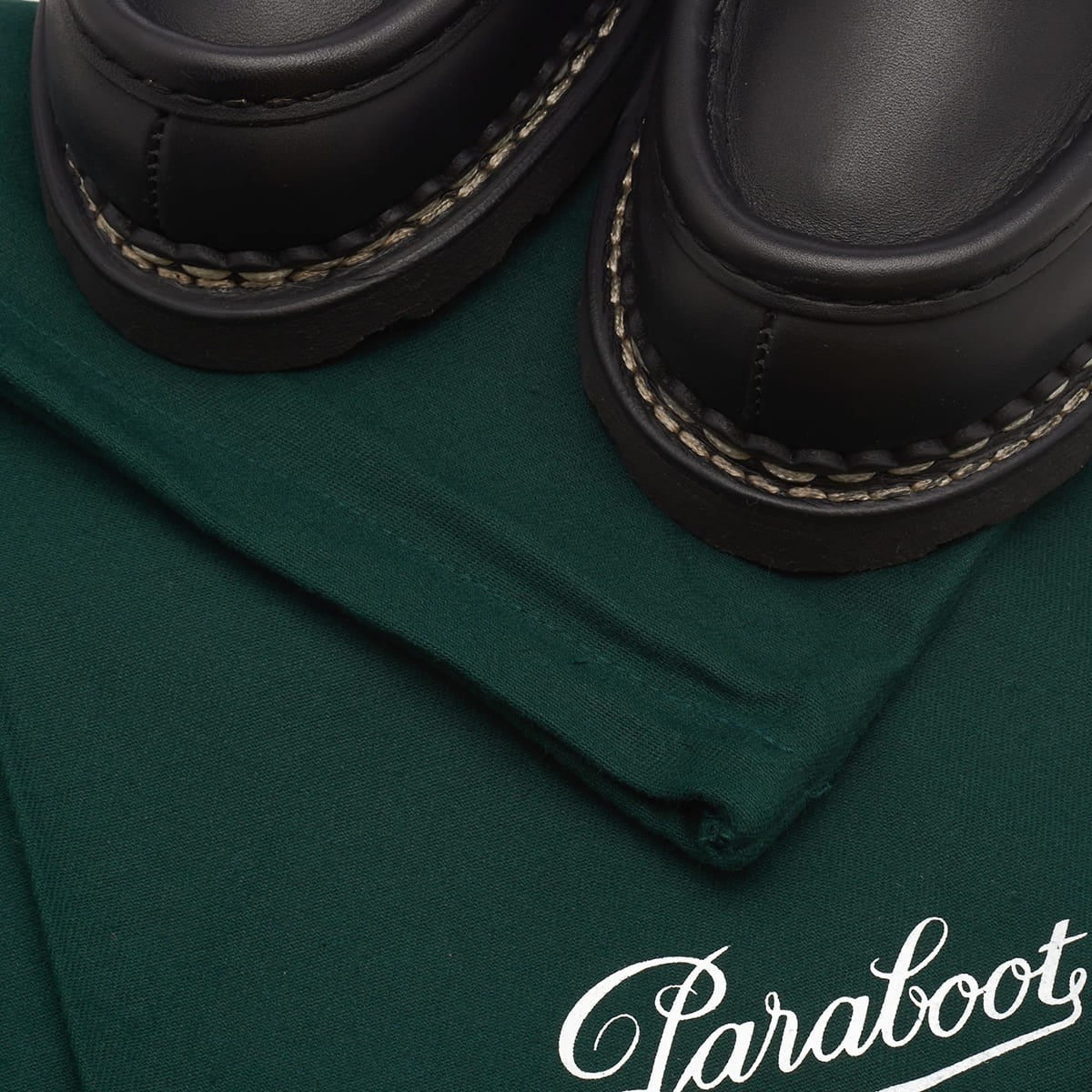 PARABOOT - MICHAEL MARCHE II