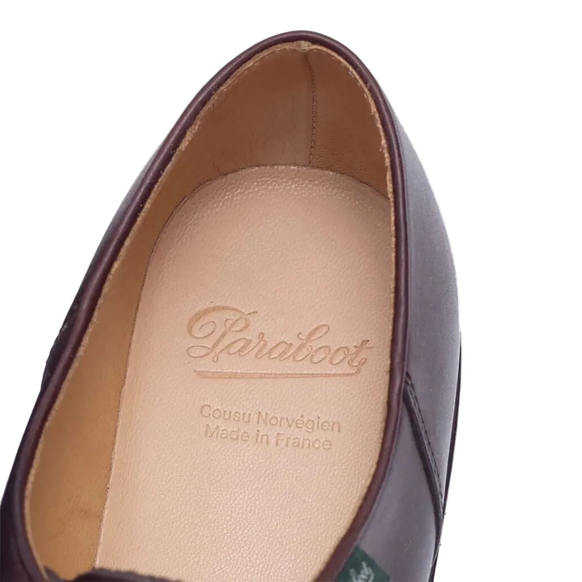 PARABOOT - MICHAEL MARCHE II