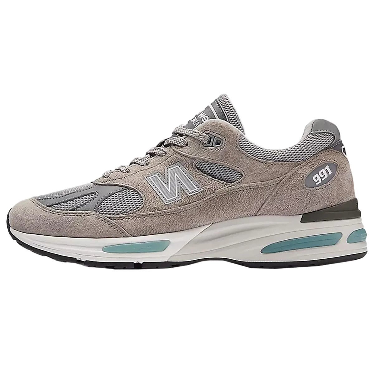 NEW BALANCE - 991GL V2