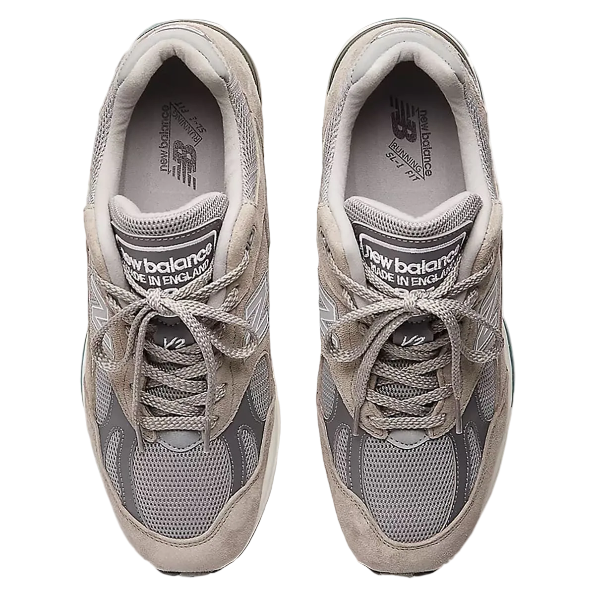 NEW BALANCE - 991GL V2