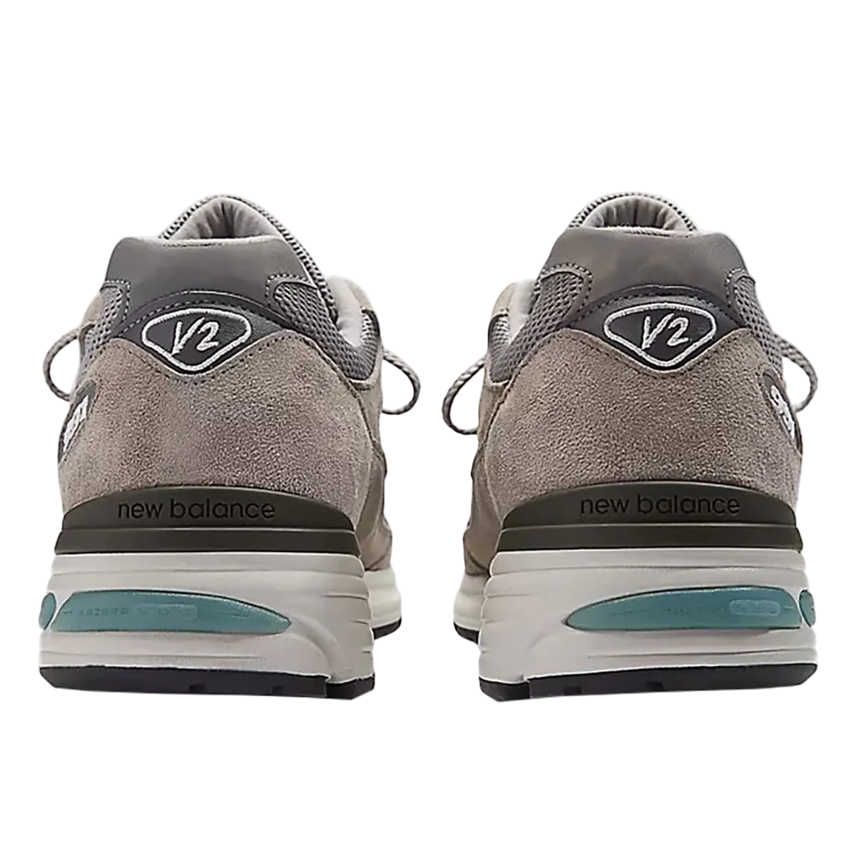 NEW BALANCE - 991GL V2