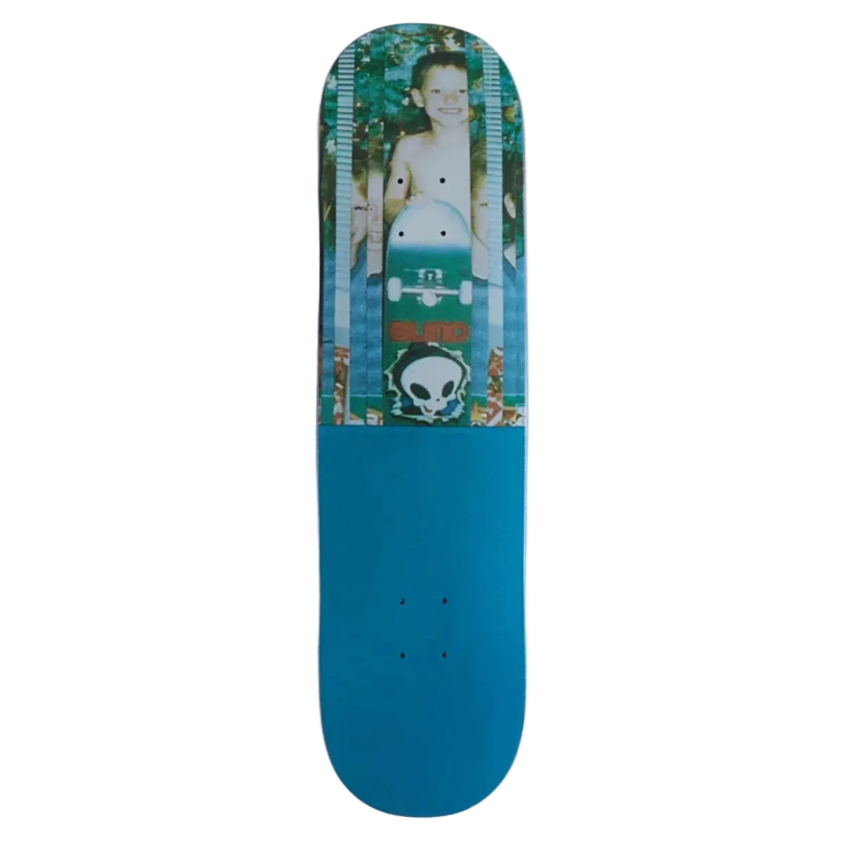 RASSVET - GILLETTE PRO BOARD