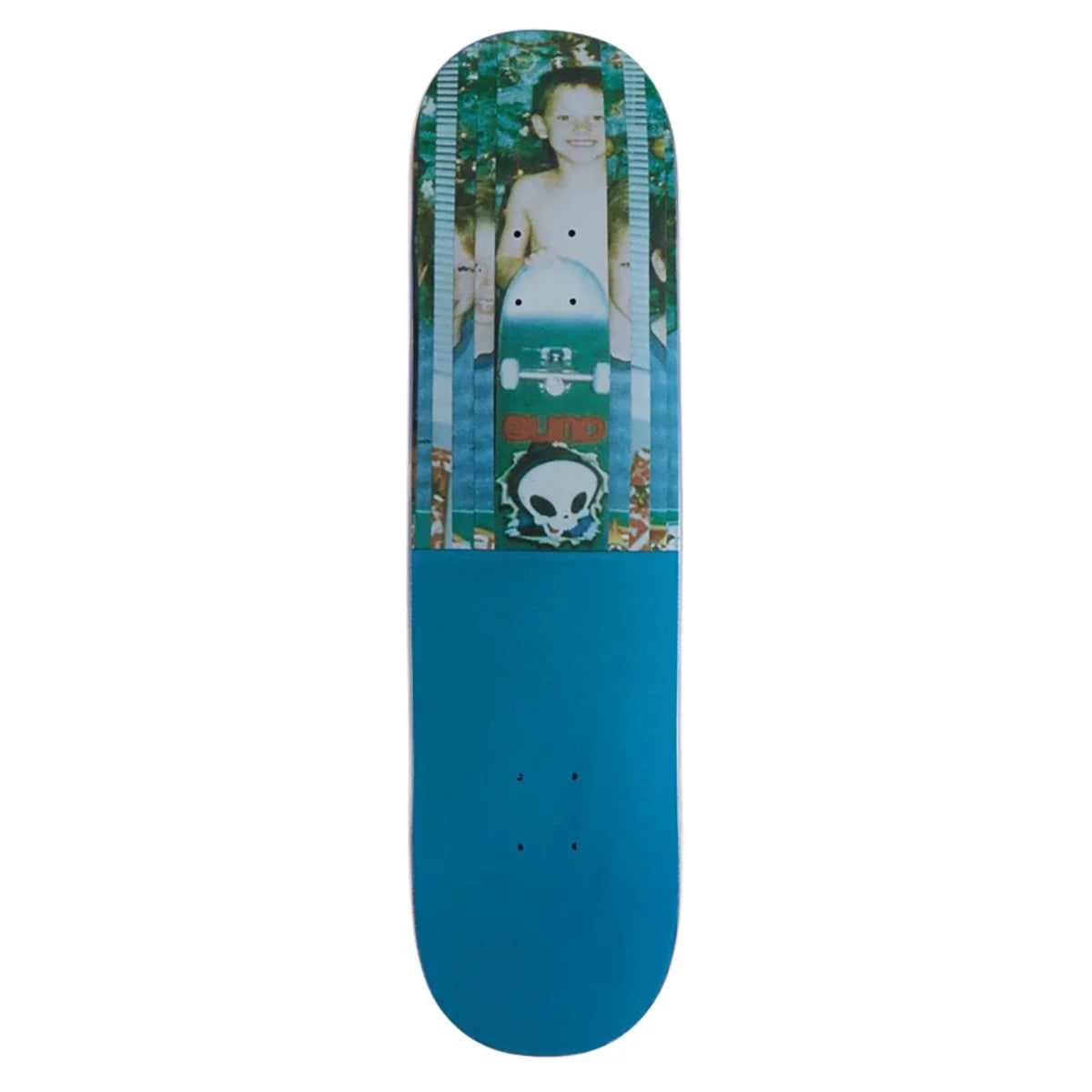 RASSVET - TABLA GILLETTE PRO