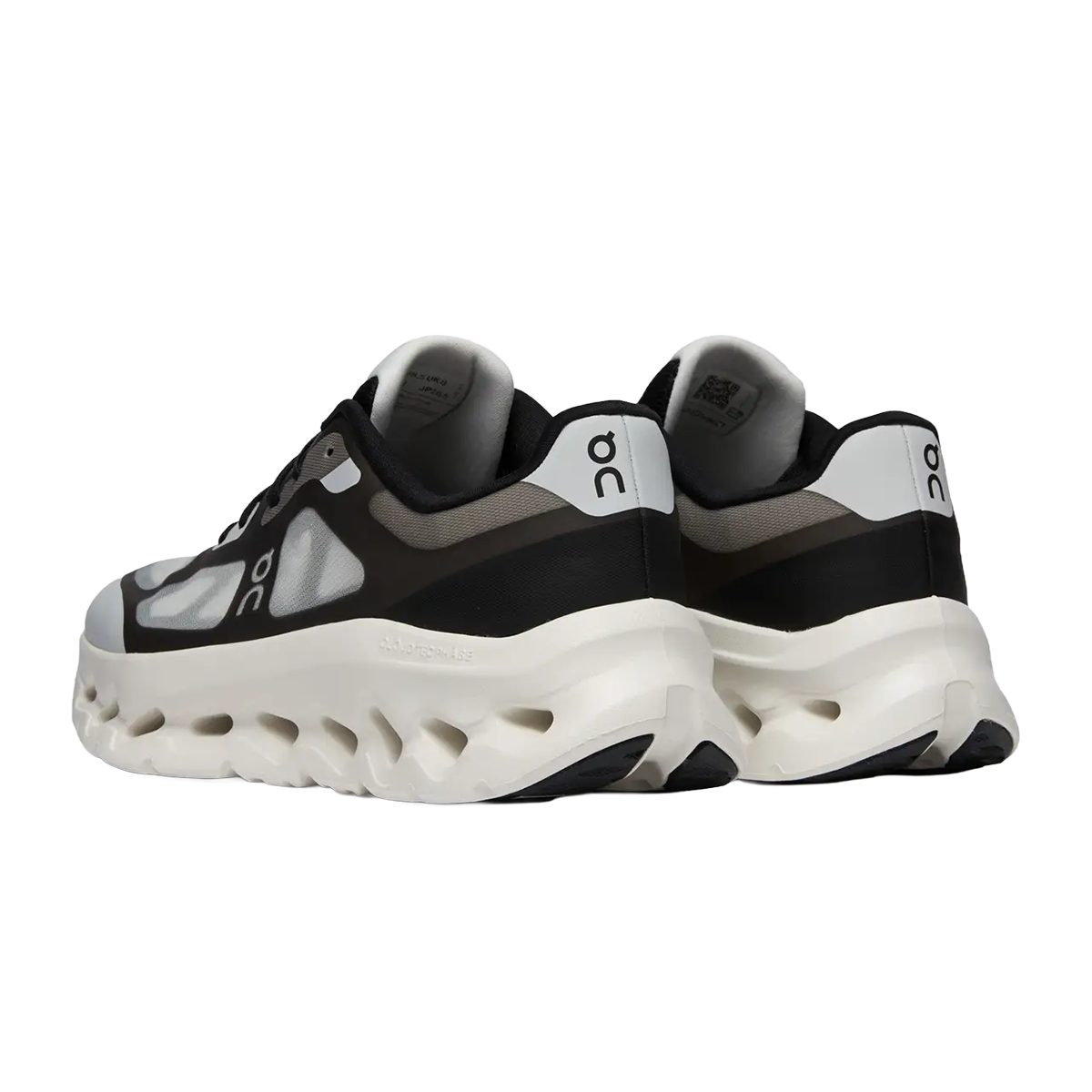 ON - CLOUDTILT REMIX