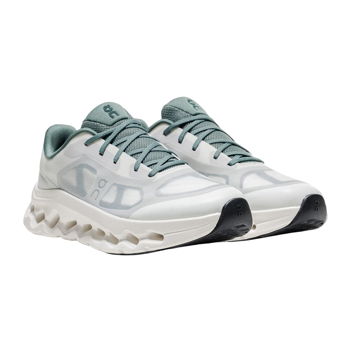 ON - CLOUDTILT REMIX