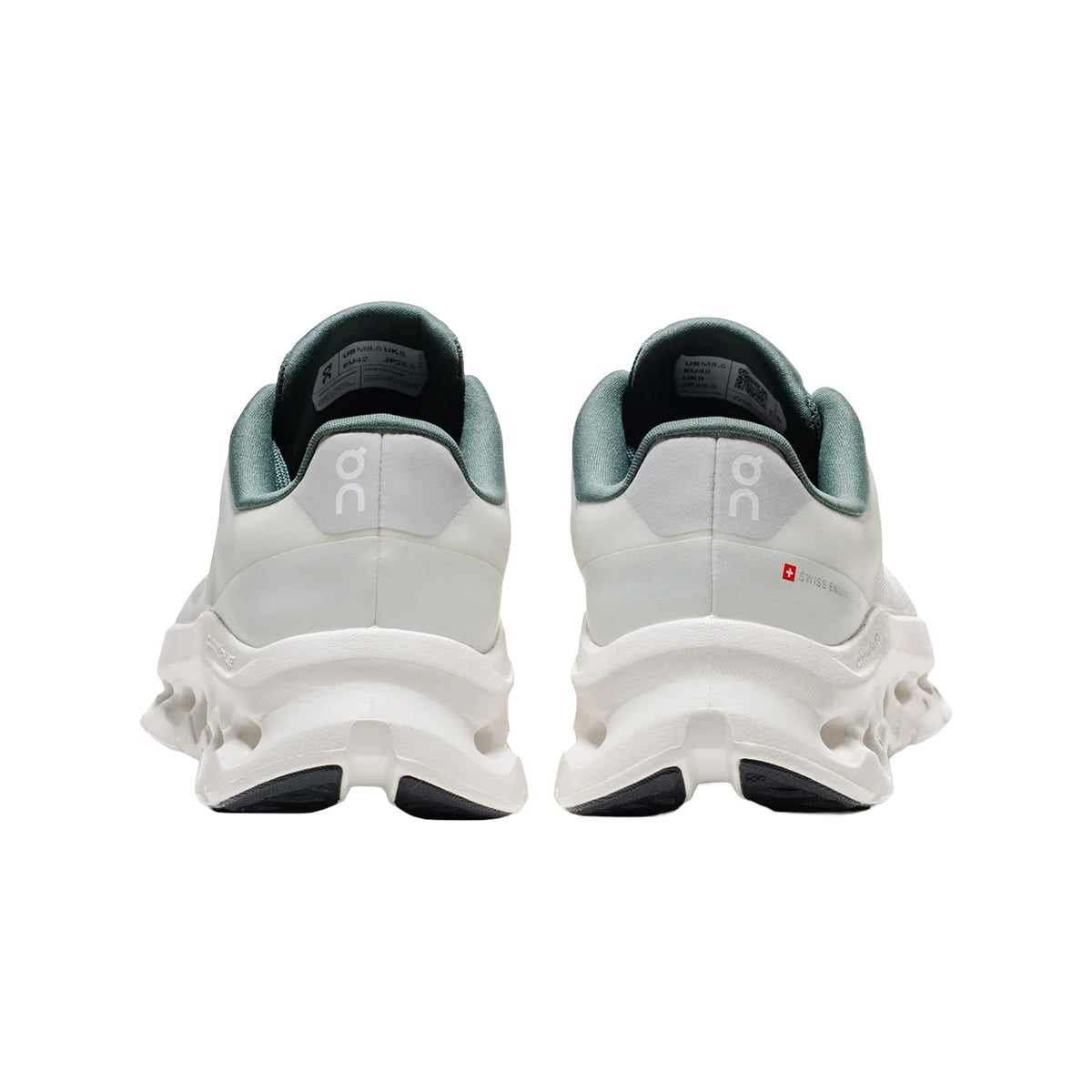 ON - CLOUDTILT REMIX