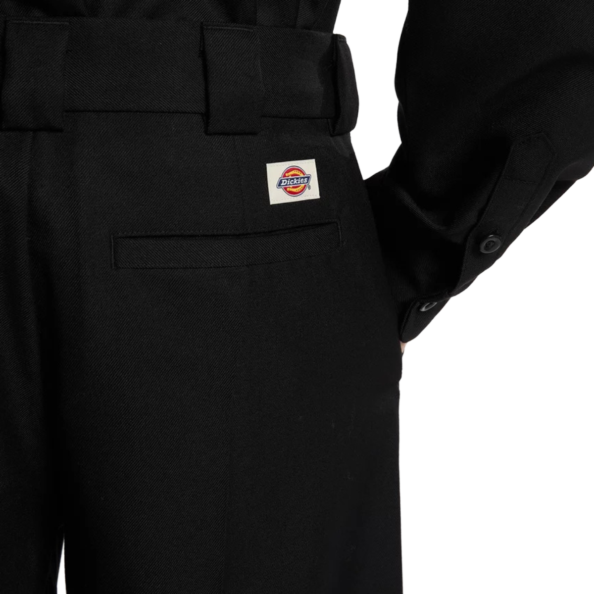 DICKIES - PANTALÓN TSAILE WOOL WORK