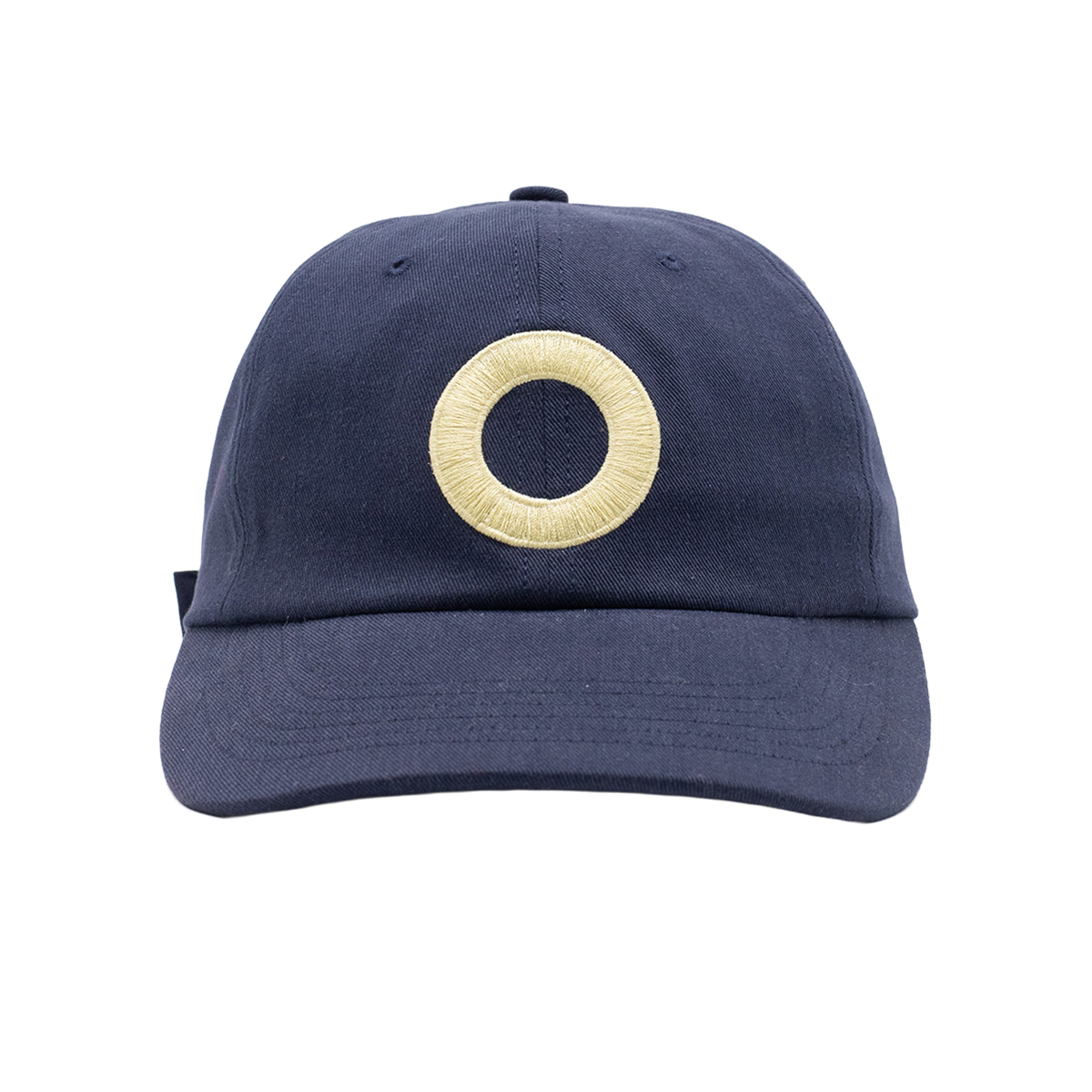 POP TRADING - GORRA SIXPANEL O