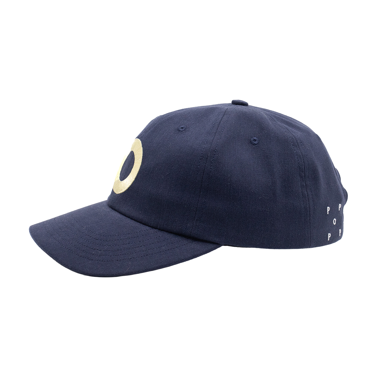 POP TRADING - GORRA SIXPANEL O