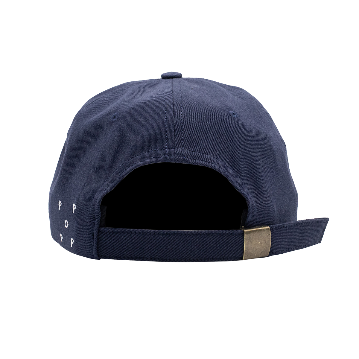 POP TRADING - GORRA SIXPANEL O