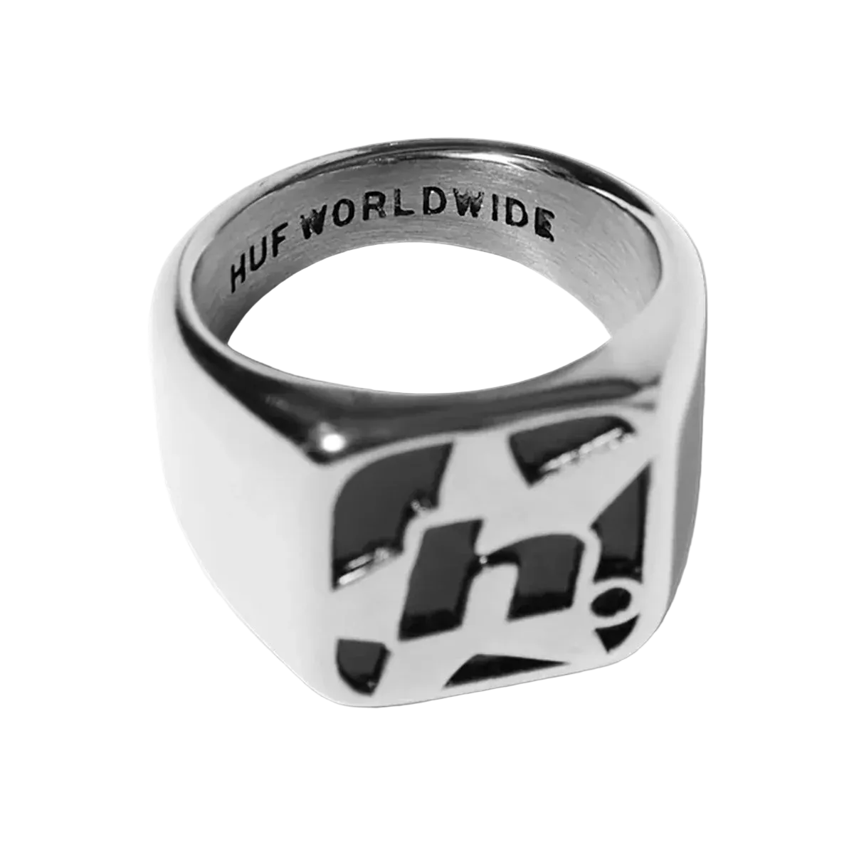 HUF - STAR H RING