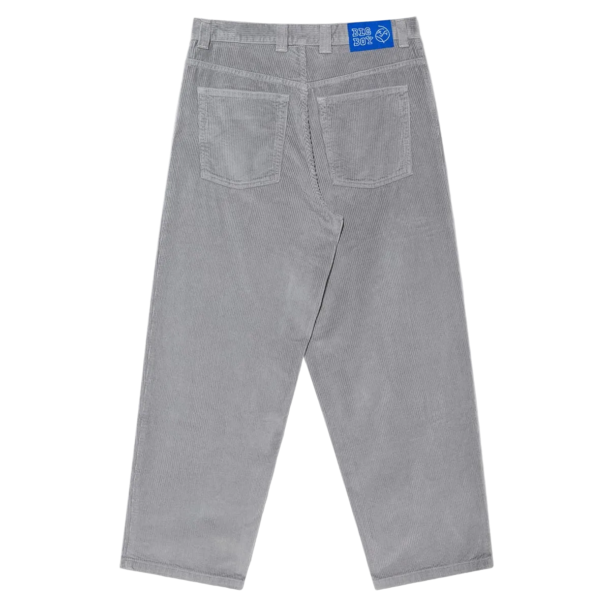 POLAR SKATE CO. - PANTALÓN BIG BOY CORDS