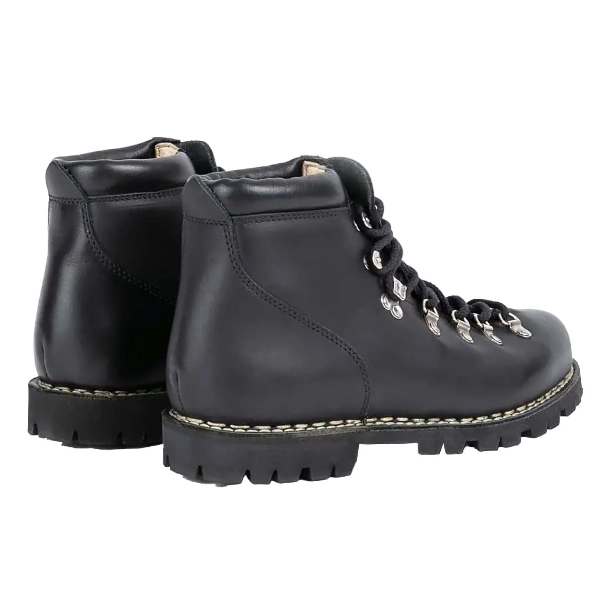 PARABOOT - AVOIRAZ JANNU