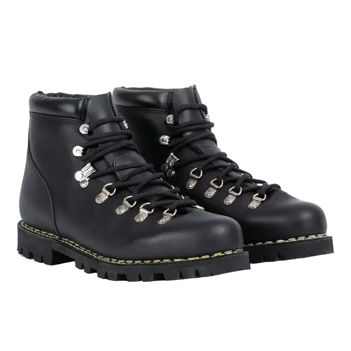 PARABOOT - AVOIRAZ JANNU