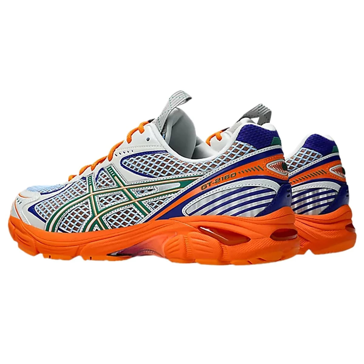 ASICS - UB7-S GT-2160