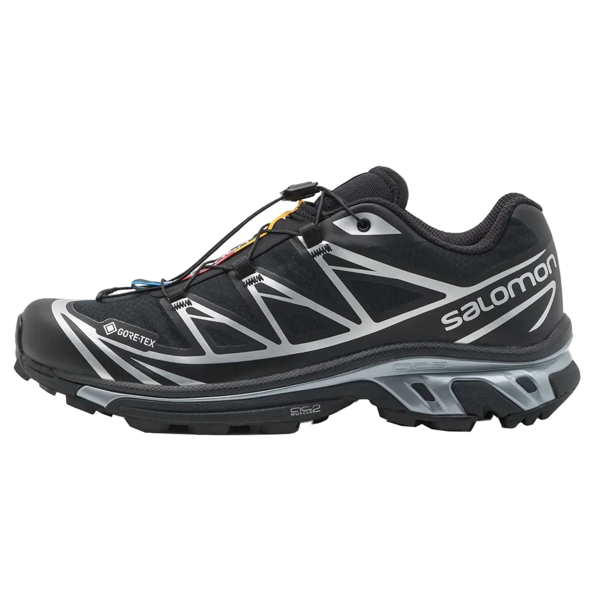 SALOMON - XT-6 GORE-TEX