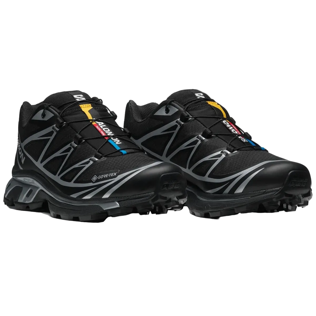 SALOMON - XT-6 GORE-TEX