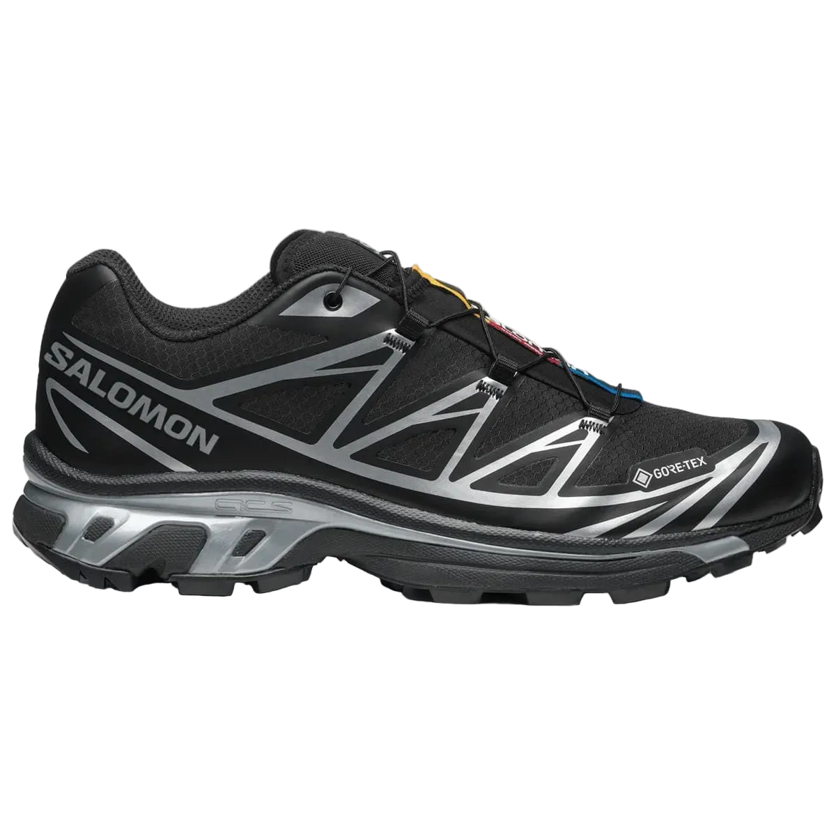 SALOMON - XT-6 GORE-TEX