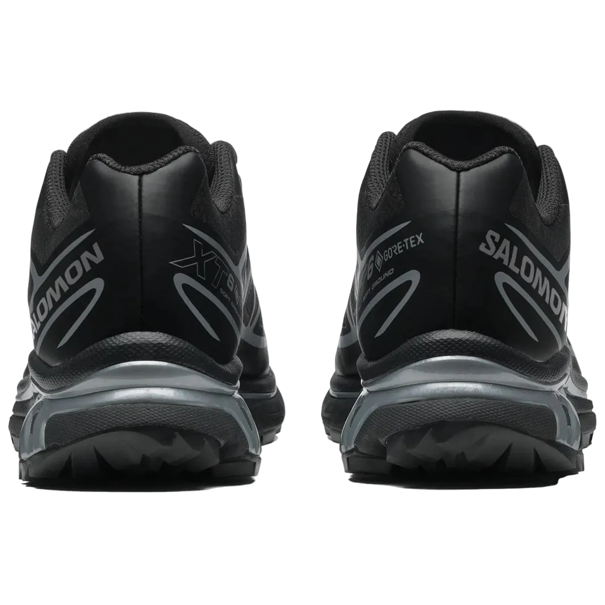 SALOMON - XT-6 GORE-TEX