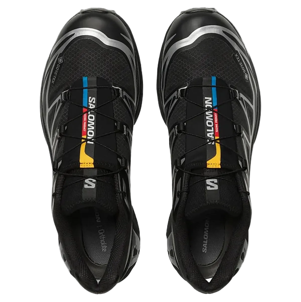 SALOMON - XT-6 GORE-TEX