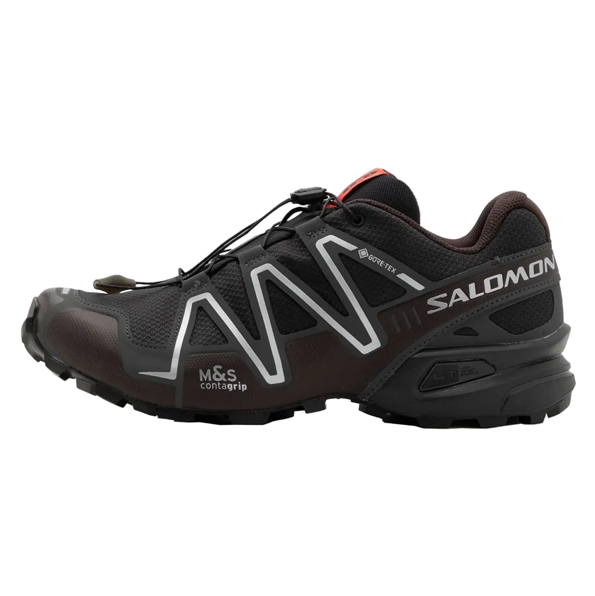 SALOMON - SPEEDCROSS 3 GORE-TEX