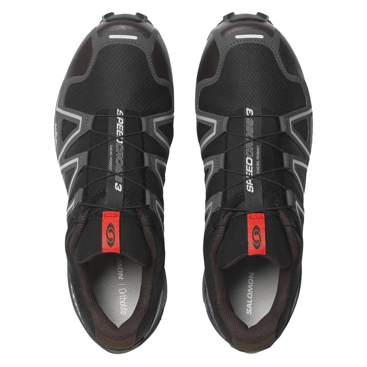 SALOMON - SPEEDCROSS 3 GORE-TEX