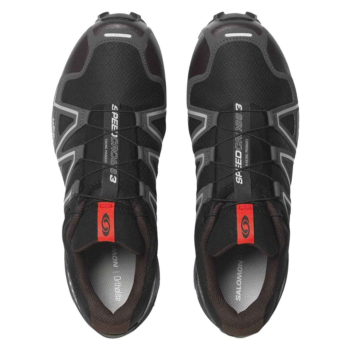 SALOMON - SPEEDCROSS 3 GORE-TEX