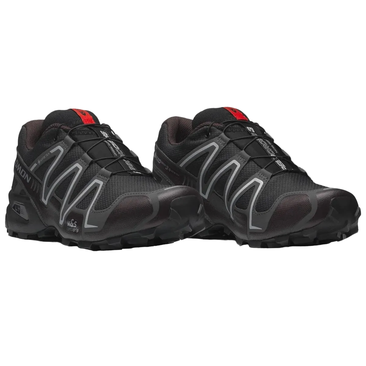 SALOMON - SPEEDCROSS 3 GORE-TEX