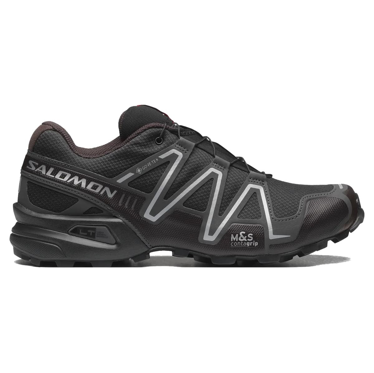 SALOMON - SPEEDCROSS 3 GORE-TEX