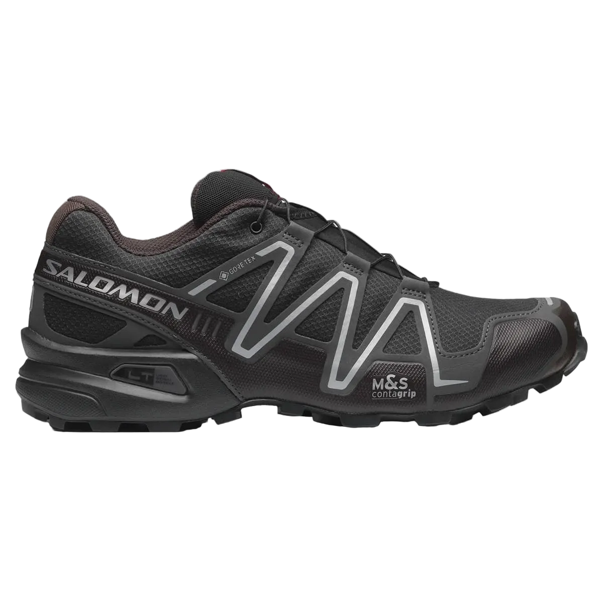 SALOMON - SPEEDCROSS 3 GORE-TEX